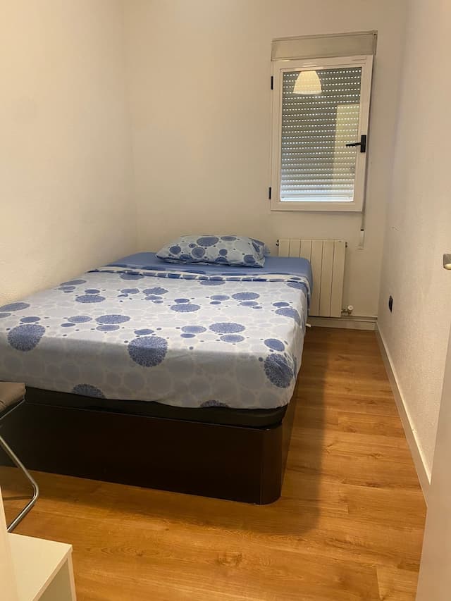 ROOM GRASS = GRASS 房間-基本單人房-2