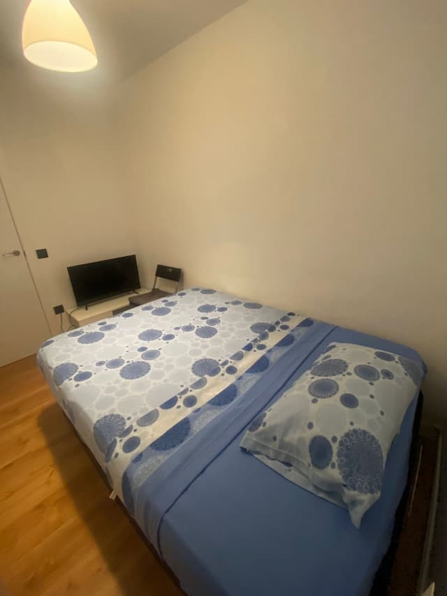 ROOM GRASS = GRASS 房間-基本單人房-4