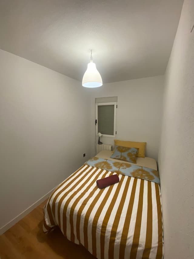 ROOM GRASS = GRASS 房間-基本單人房-5