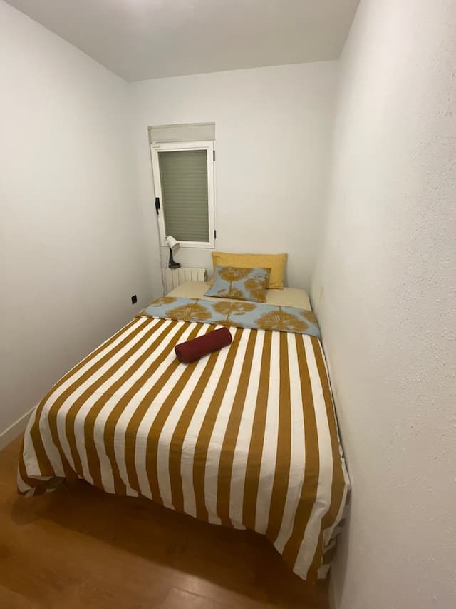 ROOM GRASS = GRASS 房間-基本單人房-2