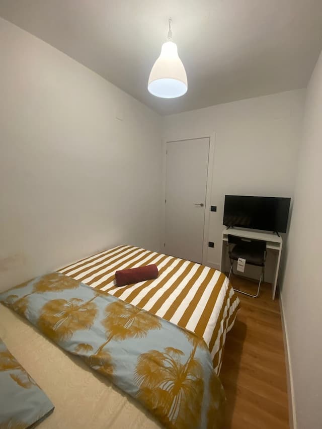 ROOM GRASS = GRASS 房間-基本單人房-1