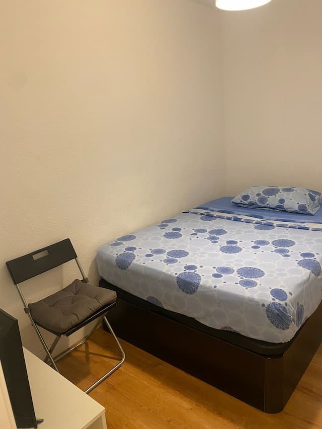 ROOM GRASS = GRASS 房間-基本單人房-3