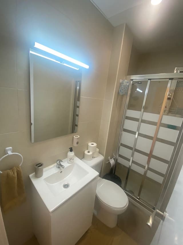 ROOM GRASS = GRASS 房間-基本單人房-17