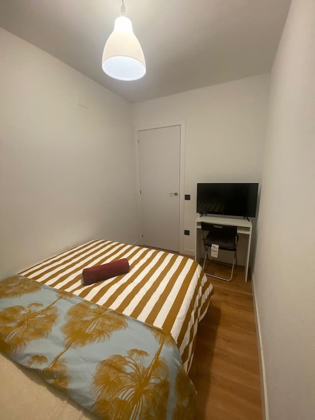 ROOM GRASS = GRASS 房間-基本單人房-4