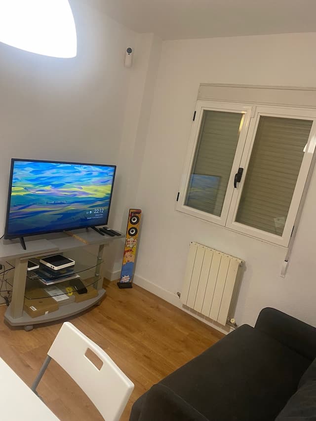 ROOM GRASS = GRASS 房間-基本單人房-8