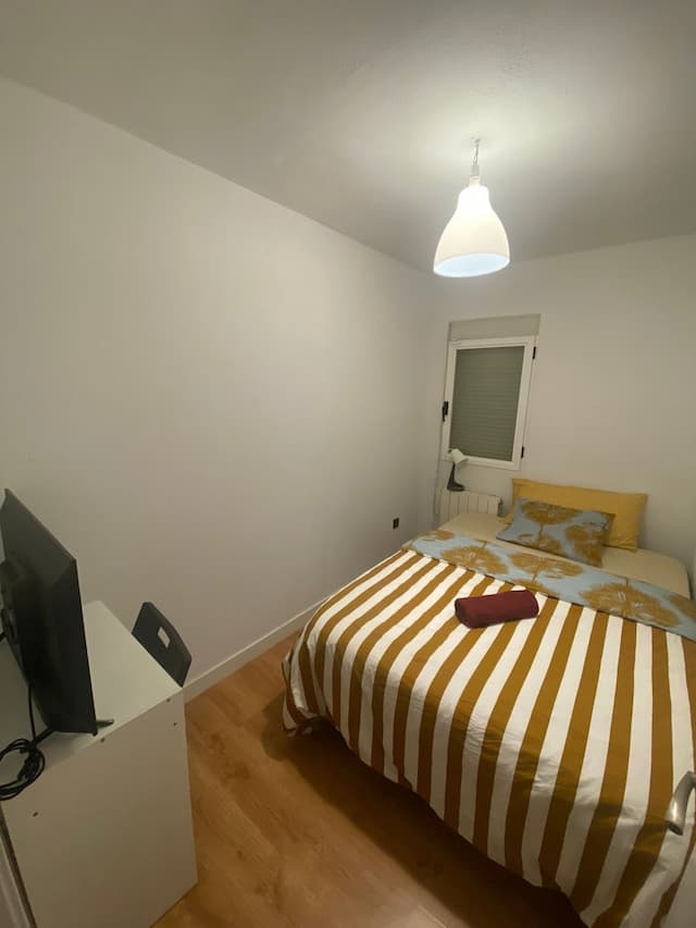 ROOM GRASS = GRASS 房間-基本單人房-3