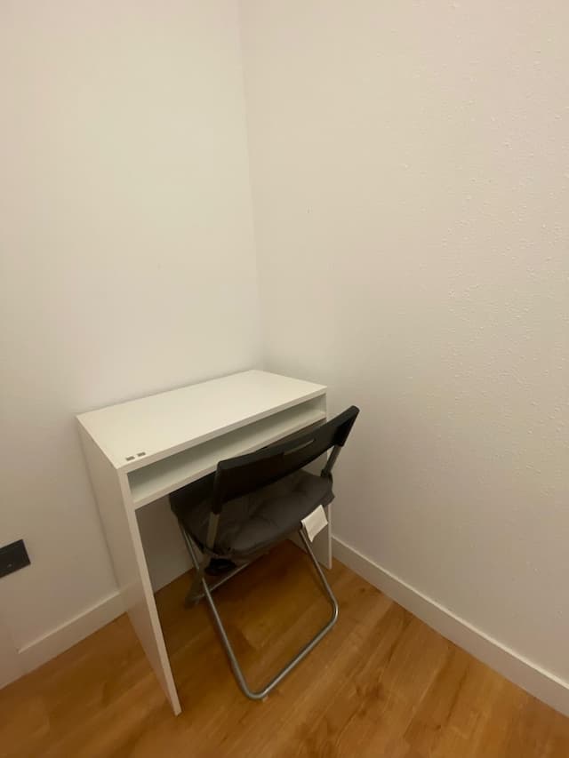 ROOM GRASS = GRASS 房間-基本單人房-7