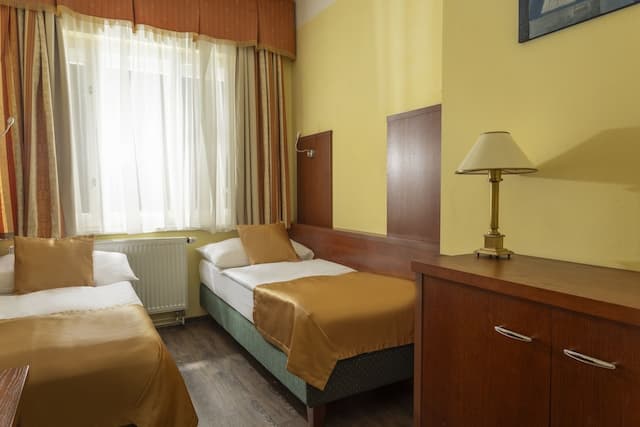 Hotel William-Family Suite-3