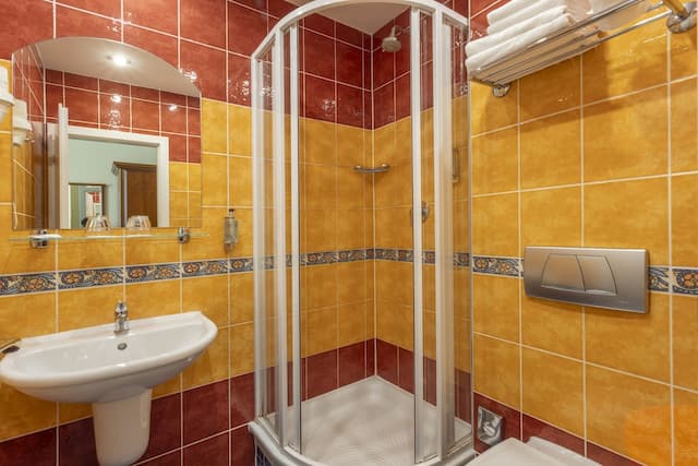 Hotel William-Standard Double Room-5