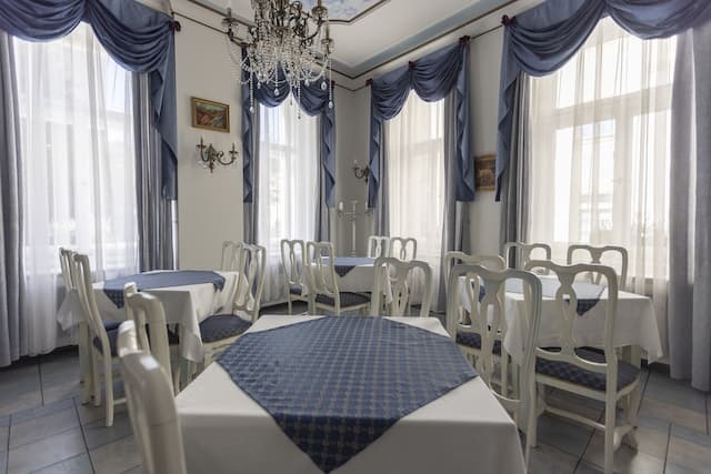 Hotel William-Standard Double Room-3