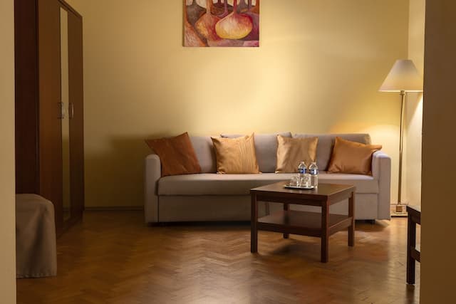 Hotel William-Family Suite-5