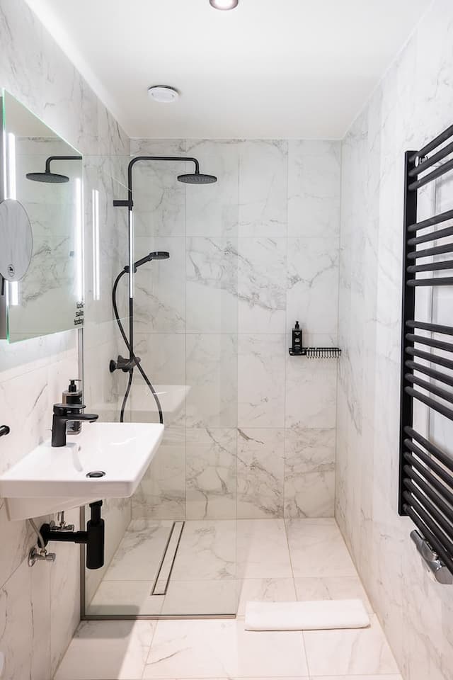 라임홈 암스테르담 레이체크루이스스트라트-더블룸-13