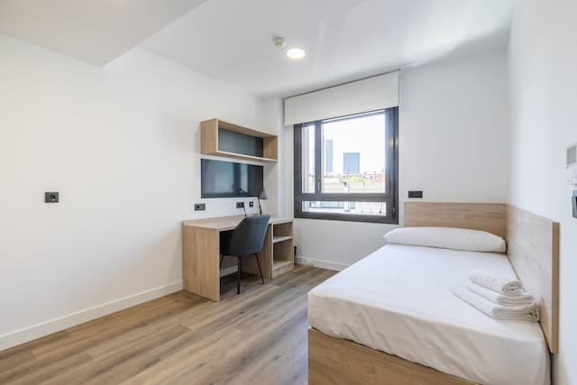 마이캠퍼스 토바르 14 Wynwood-싱글룸-1