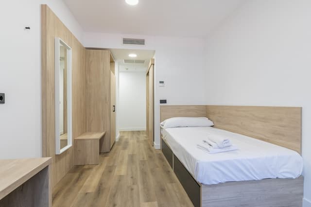 마이캠퍼스 토바르 14 Wynwood-싱글룸-7