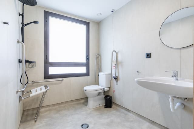 마이캠퍼스 토바르 14 Wynwood-싱글룸-14