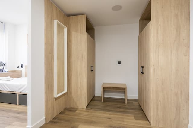 마이캠퍼스 토바르 14 Wynwood-베이직 더블룸-7