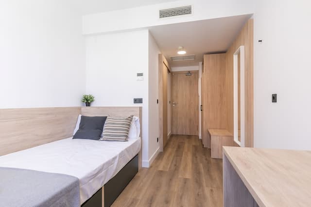 마이캠퍼스 토바르 14 Wynwood-싱글룸-5