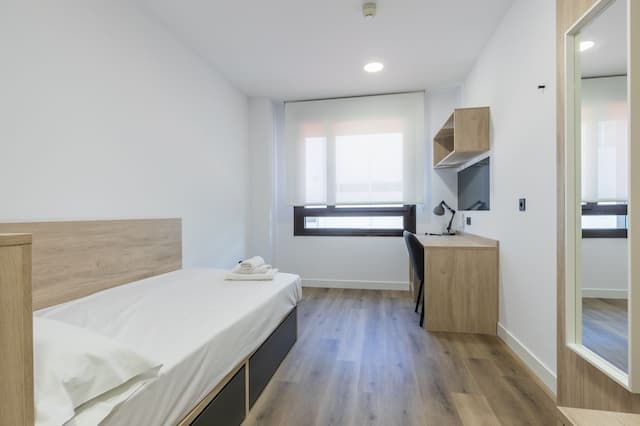 마이캠퍼스 토바르 14 Wynwood-싱글룸-11