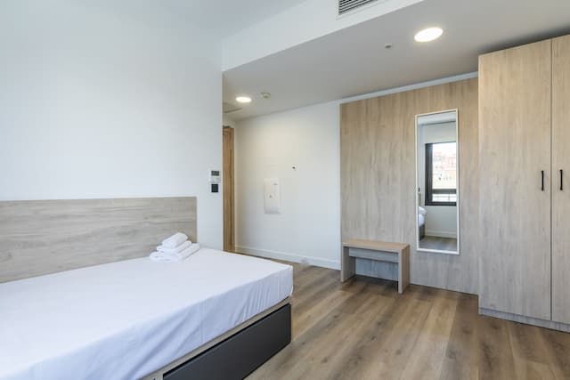 마이캠퍼스 토바르 14 Wynwood-싱글룸-8