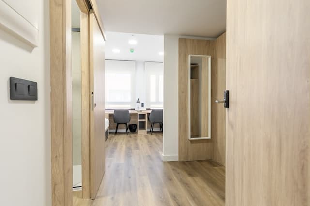 마이캠퍼스 토바르 14 Wynwood-베이직 더블룸-6