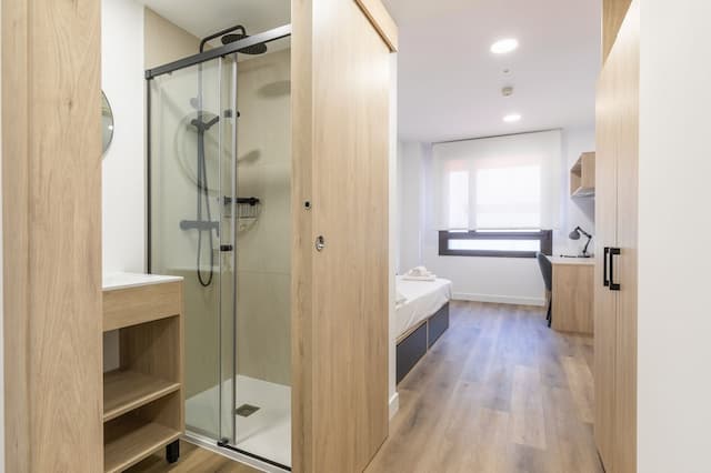 마이캠퍼스 토바르 14 Wynwood-싱글룸-10