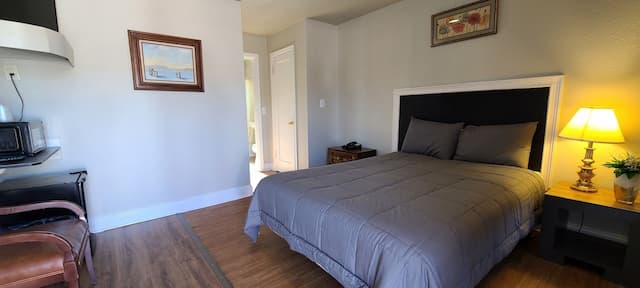 베스턴 인 시애틀-스탠다드룸-2