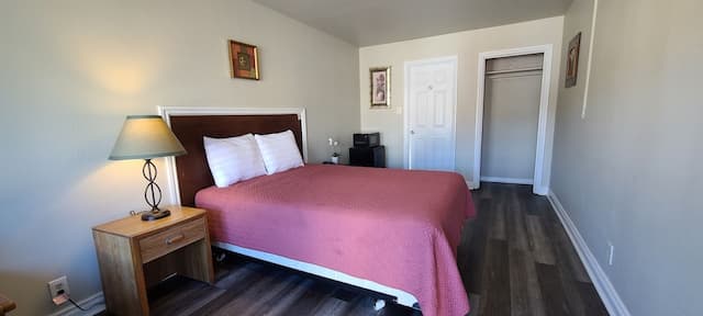 베스턴 인 시애틀-스탠다드룸-4