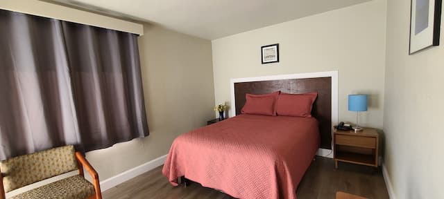 베스턴 인 시애틀-스탠다드룸-6