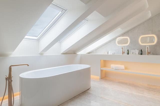 カーサ・ファラオナ・ラグジュアリーレジデンス-デラックス スイート-7