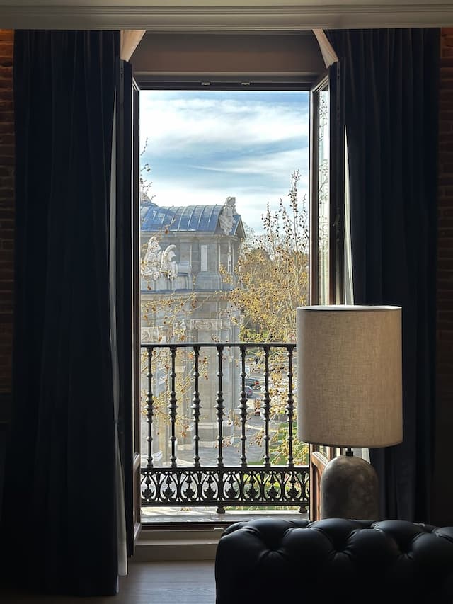 カーサ・ファラオナ・ラグジュアリーレジデンス-デラックス スイート-8