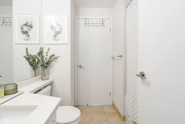 Waterfront Majesty Enclaves-頂級公寓-16