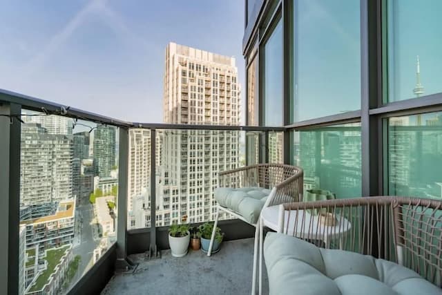 Waterfront Majesty Enclaves-頂級公寓-15