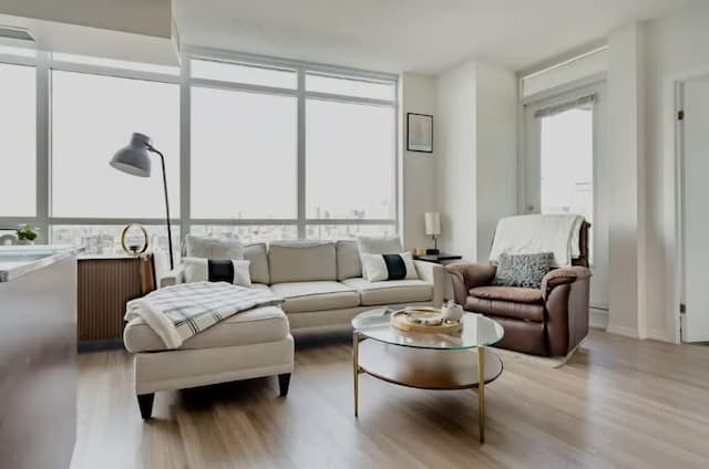 Waterfront Majesty Enclaves-頂級公寓-1