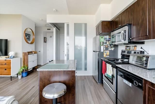 Waterfront Majesty Enclaves-頂級公寓-9