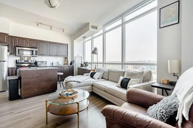 Waterfront Majesty Enclaves-頂級公寓-12