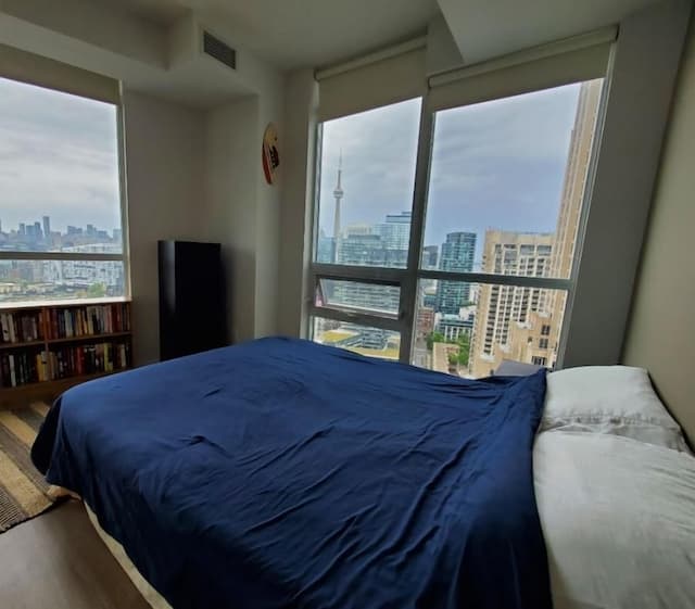 Waterfront Majesty Enclaves-頂級公寓-3