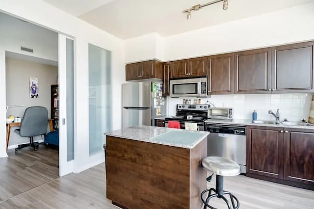 Waterfront Majesty Enclaves-頂級公寓-11