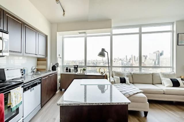 Waterfront Majesty Enclaves-頂級公寓-14