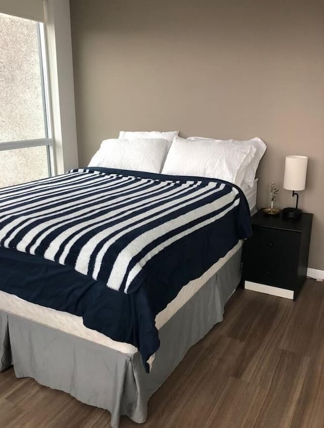 Waterfront Majesty Enclaves-頂級公寓-6