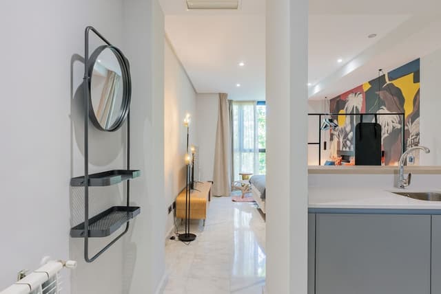 スマート マドリード ラス ベンタス-スタジオ-3