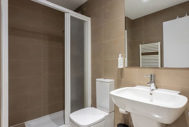 スマート マドリード ラス ベンタス-スタジオ-5