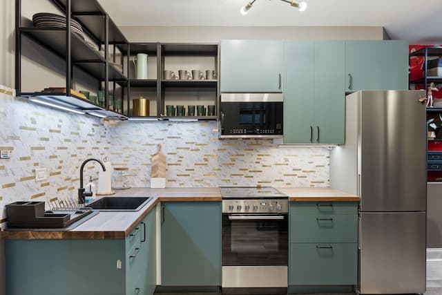 瑞格利維爾套房-公寓客房-16