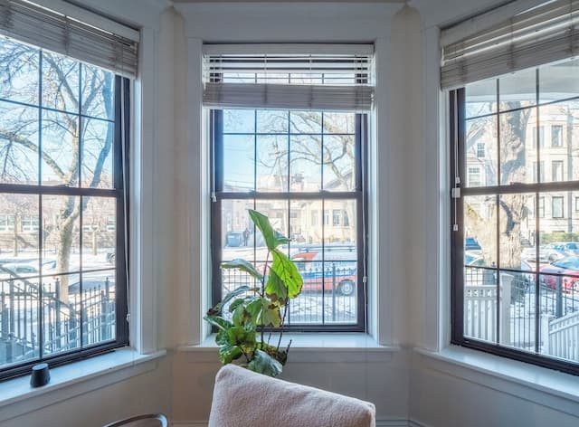 瑞格利維爾套房-Queen Room with Shared Bathroom 5-5