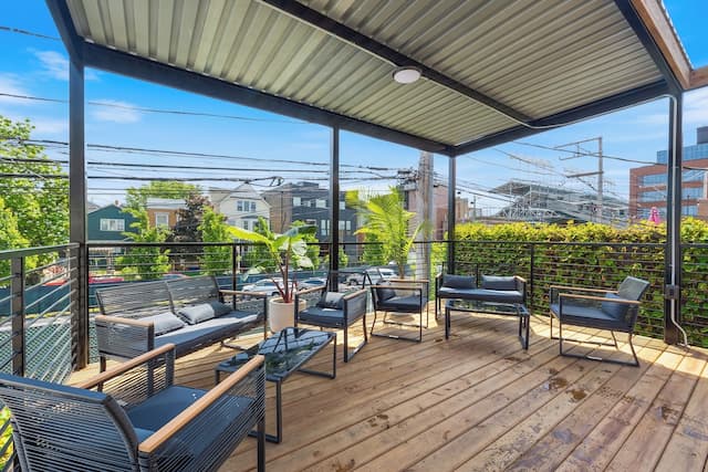 瑞格利維爾套房-Queen Room with Shared Bathroom 5-10