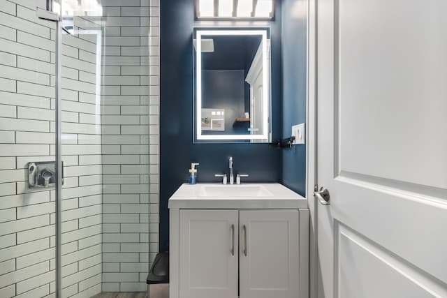 瑞格利維爾套房-公寓客房-20