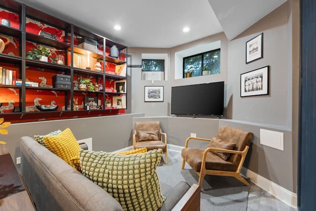 瑞格利維爾套房-公寓客房-18