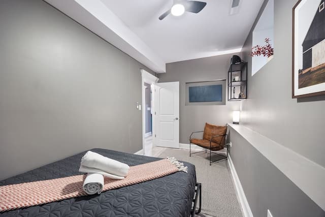 瑞格利維爾套房-公寓客房-10