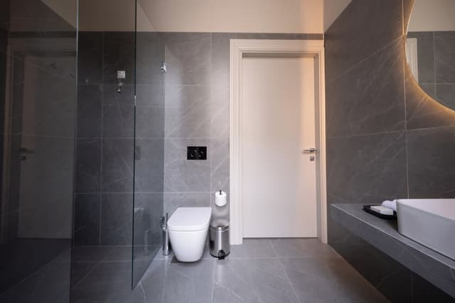 雅典九號酒店-頂級套房, 城市景-8