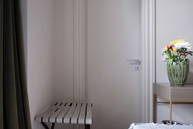 雅典九號酒店-高級套房, 城市景-5