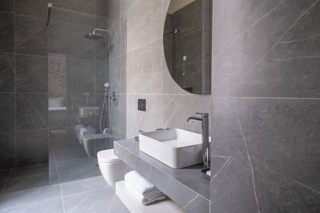 雅典九號酒店-高級套房, 城市景-4